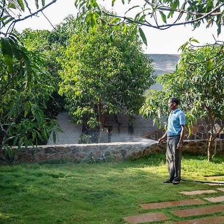 Lake View Forest Retreat, Kamshet Villa Nethersole Dam Esterno foto