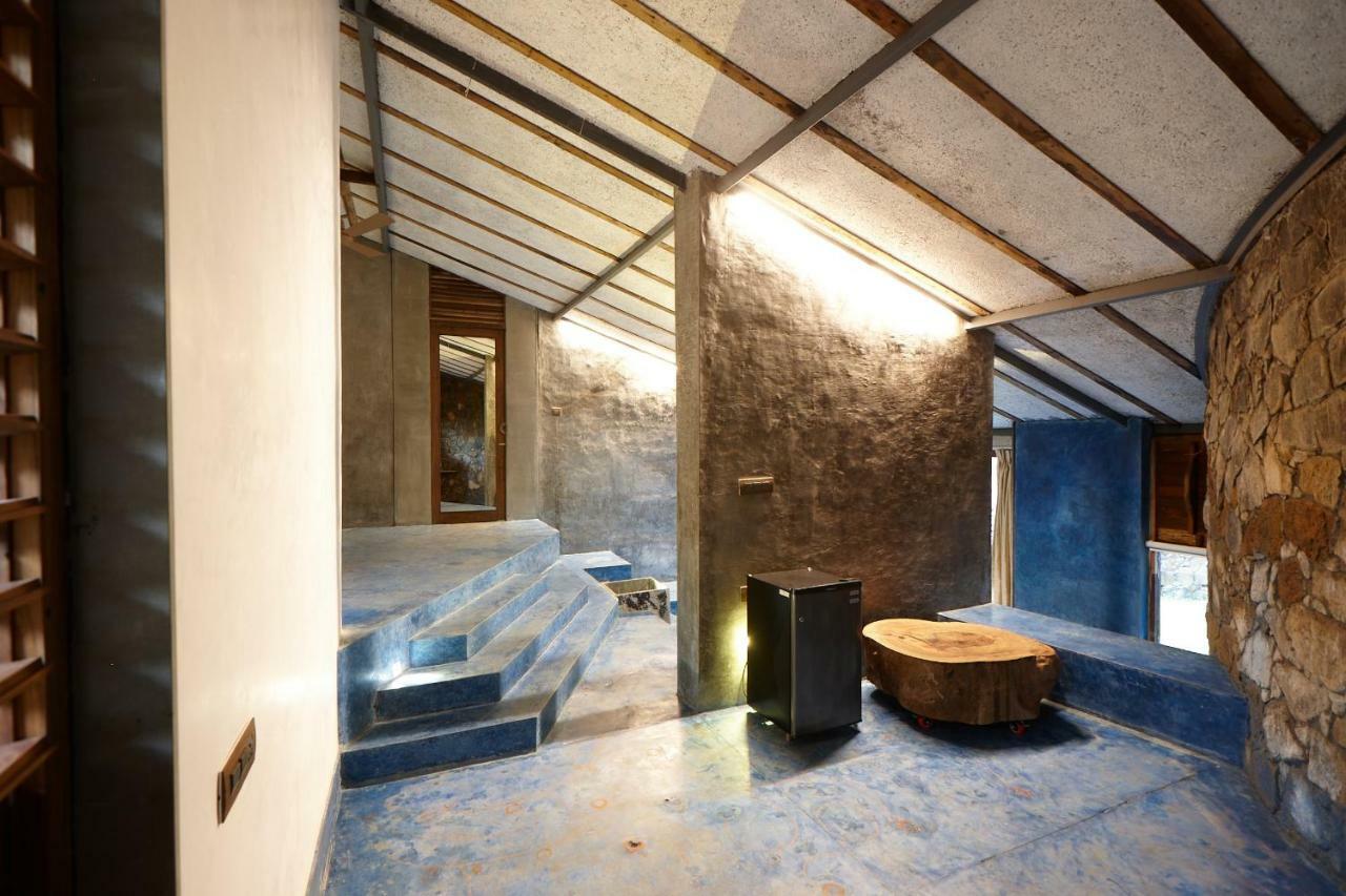 Lake View Forest Retreat, Kamshet Villa Nethersole Dam Esterno foto