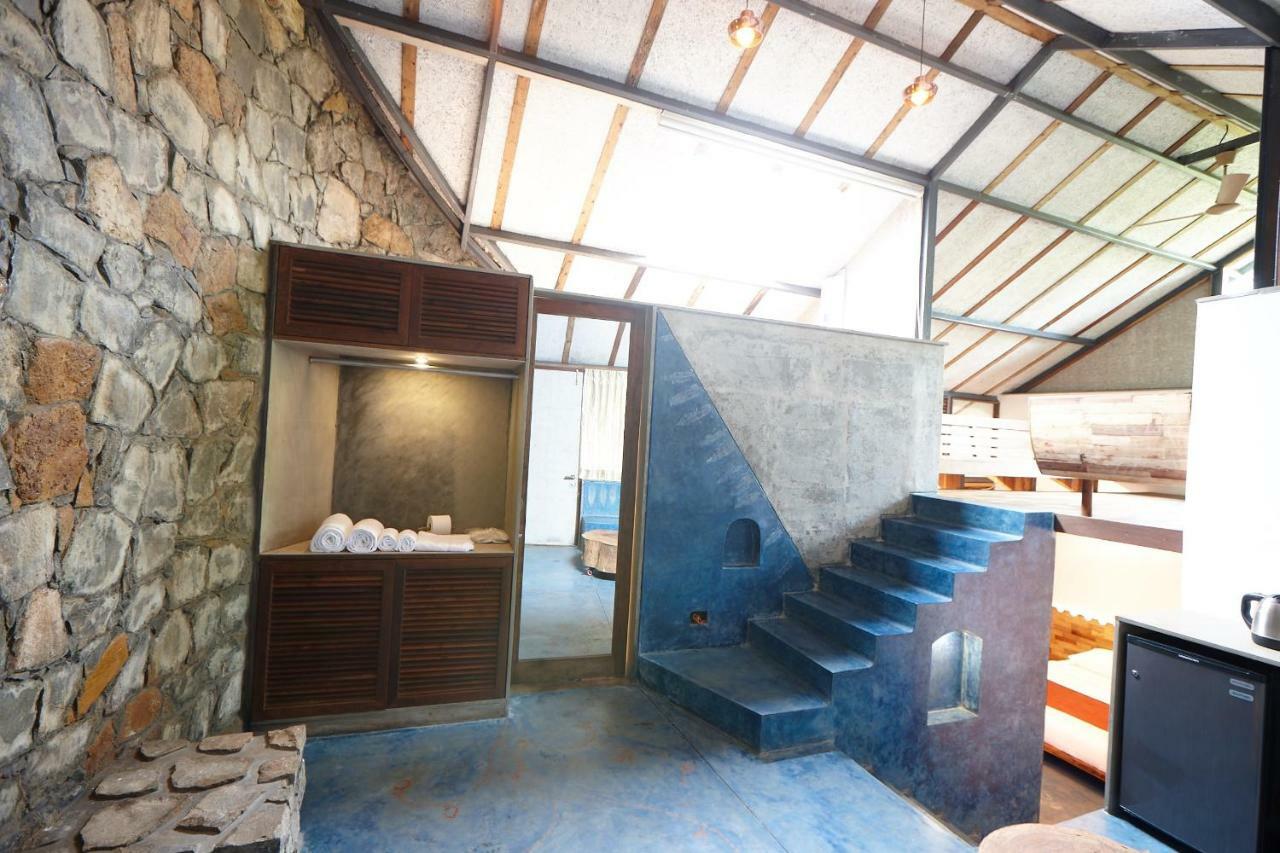 Lake View Forest Retreat, Kamshet Villa Nethersole Dam Esterno foto