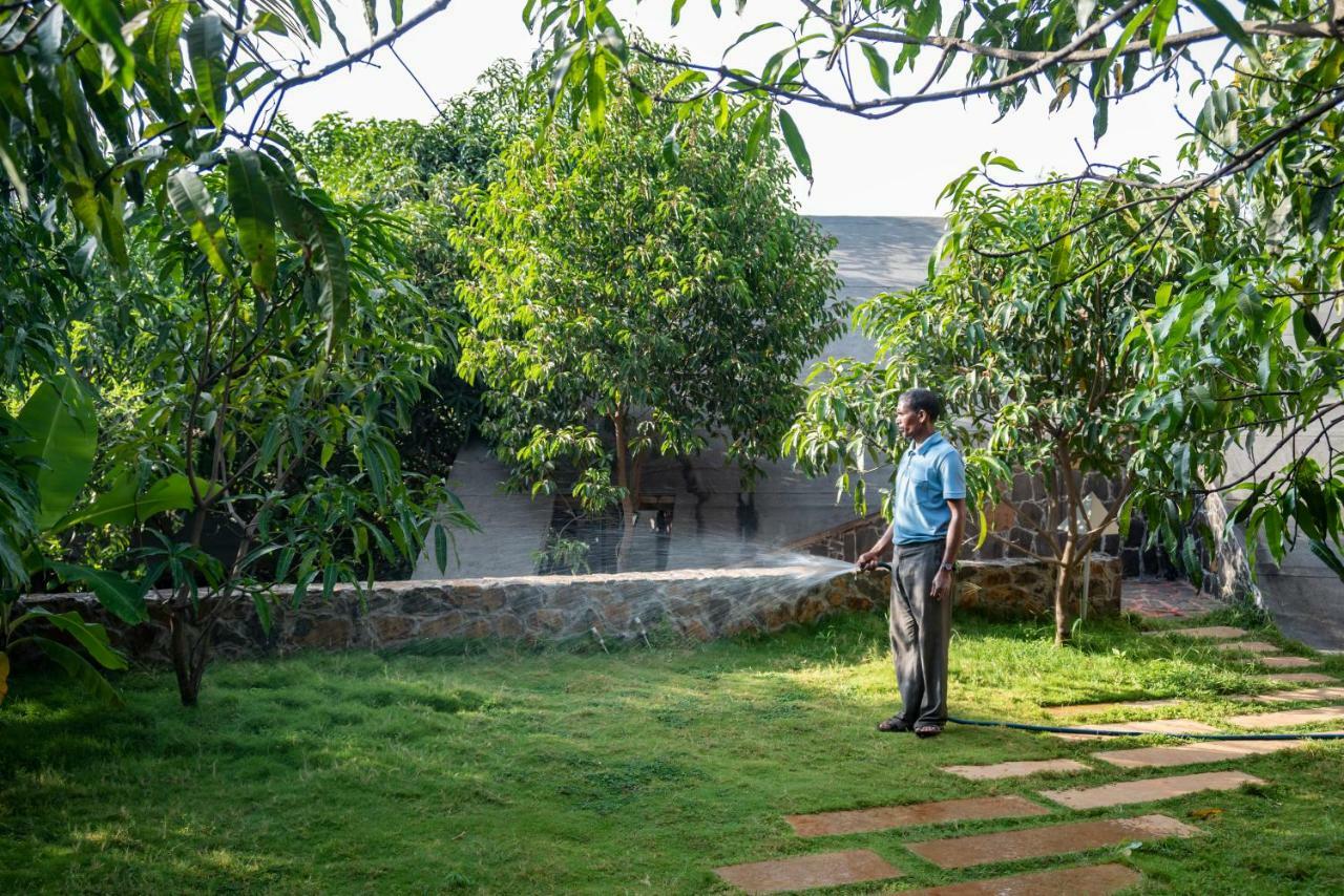 Lake View Forest Retreat, Kamshet Villa Nethersole Dam Esterno foto